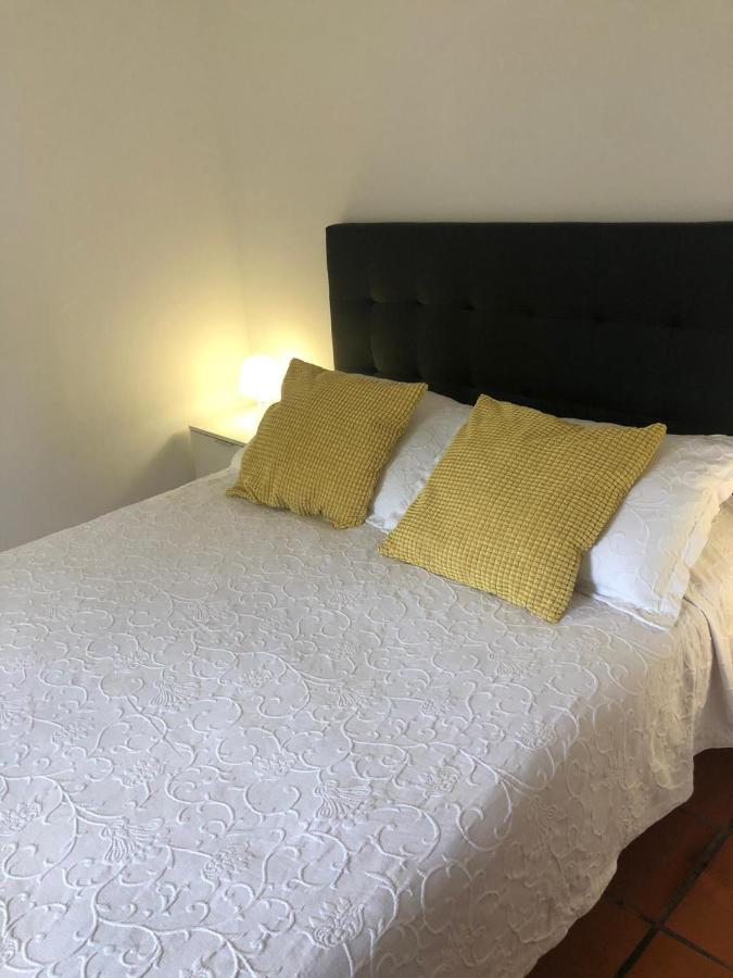 Angelas - Casa Da Galega Vila Praia de Ancora Ngoại thất bức ảnh
