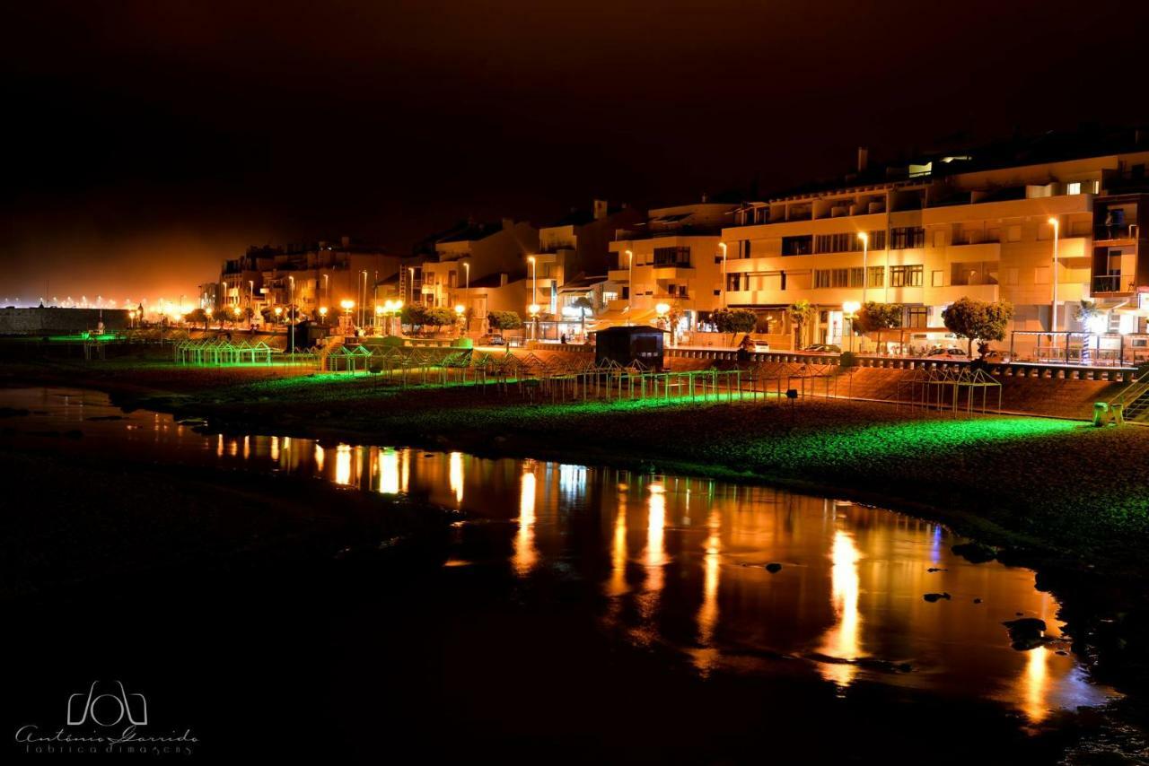 Angelas - Casa Da Galega Vila Praia de Ancora Ngoại thất bức ảnh